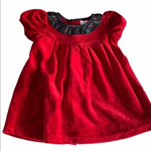 American Living Baby Girl Dress Size 6 Months